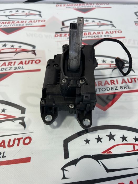 Modul Selector/Timonerie Cutie Automata Audi A4 B9 A5 F5 Q5