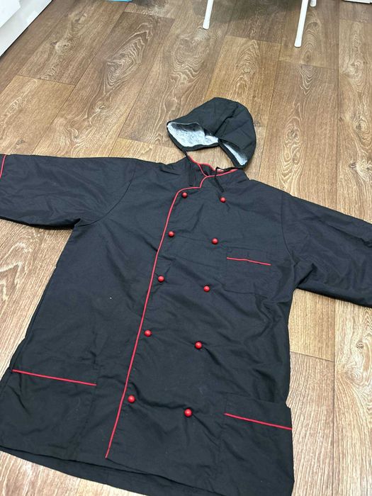 поварской китель