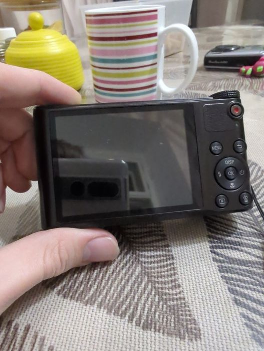Фотоаппарат мыльница Samsung wb150f