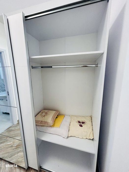 Inchiriere apartment 2 camere extrasezon Aqua Magic MAMAIA !