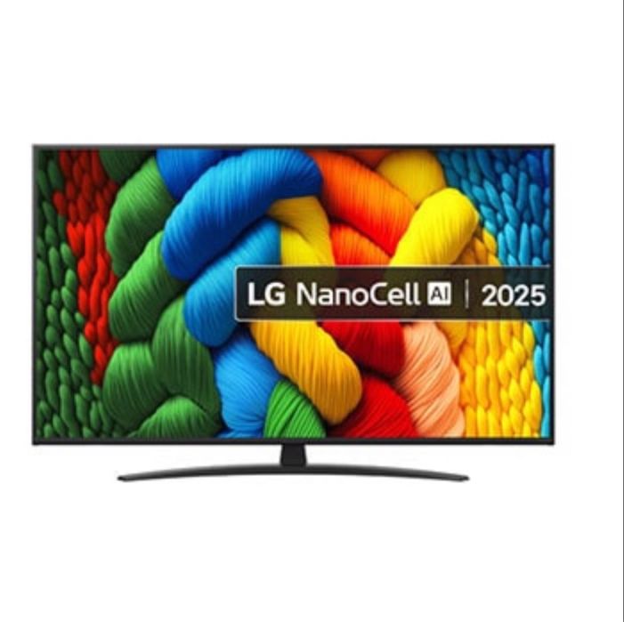Televizor LG 55NANO81A6LA