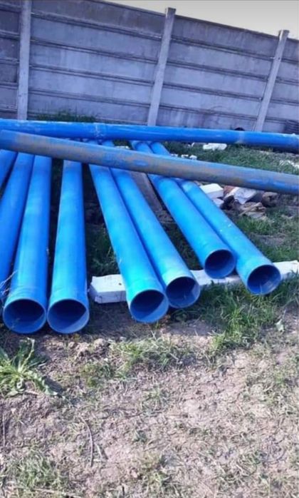 Foraje puțuri de apă