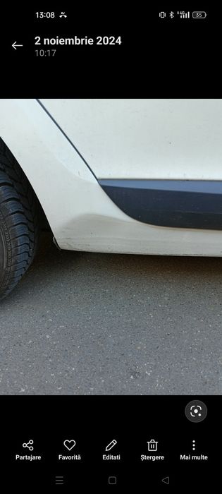 RENAULT Megane 2010 — imagine 4