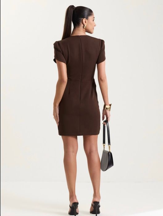 Продам новое платье