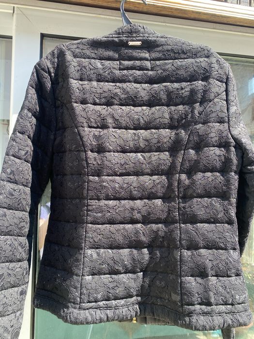 Пролетно яке от дантела Guess