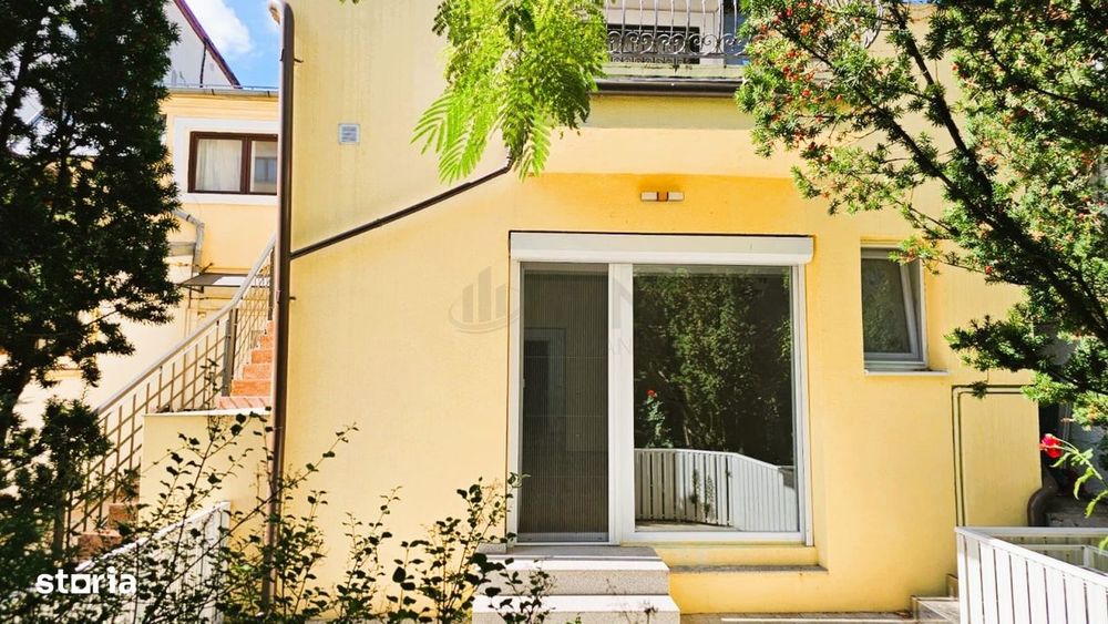 Apartament 3 camere in vila I Principatele Unite