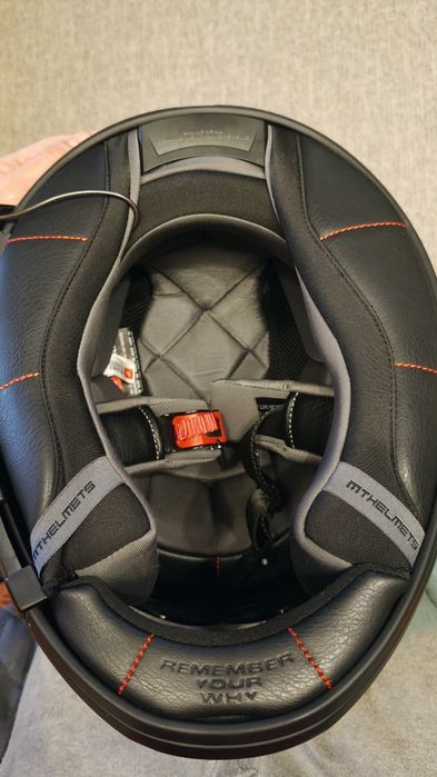 Casca moto MT Jarama