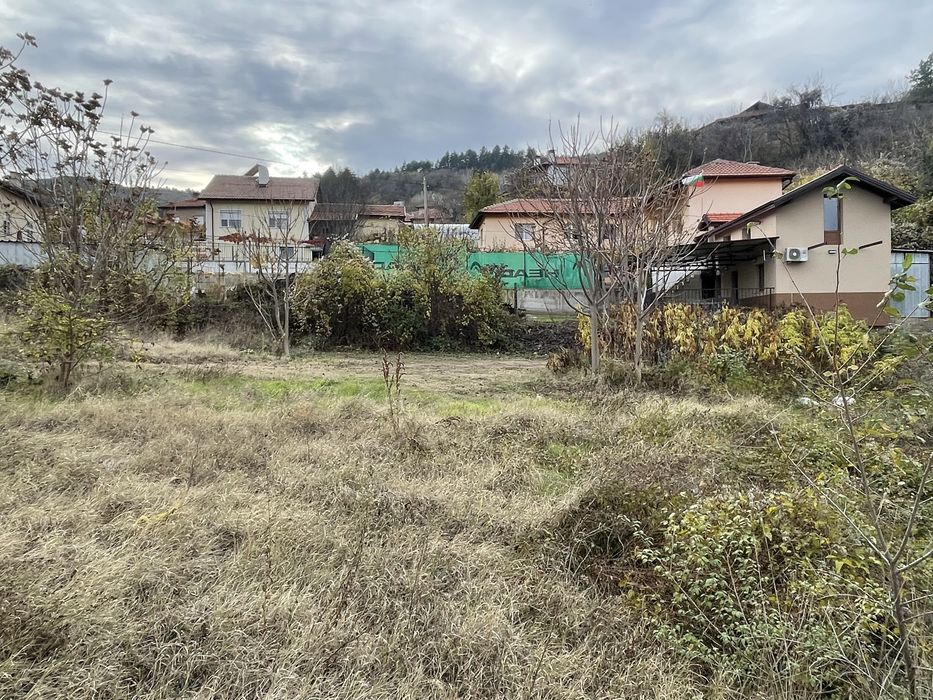 Продава се Парцел в Бобошево - 1100 кв.м за 50 €/кв.м - Снимка #2