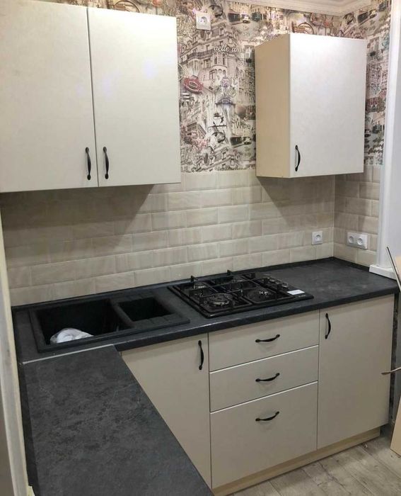 Изготовление корпусной мебели на заказ!