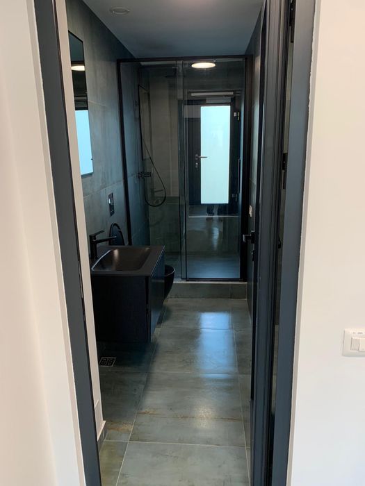 Prestam servicii de curatenie birouri si scari de bloc