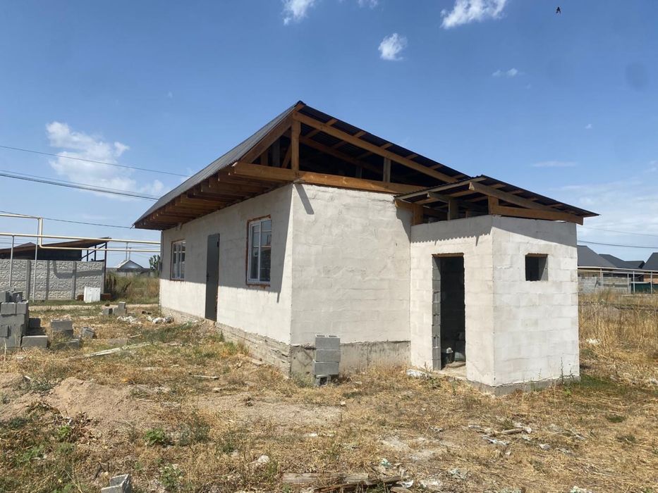 Срочно продам времянку