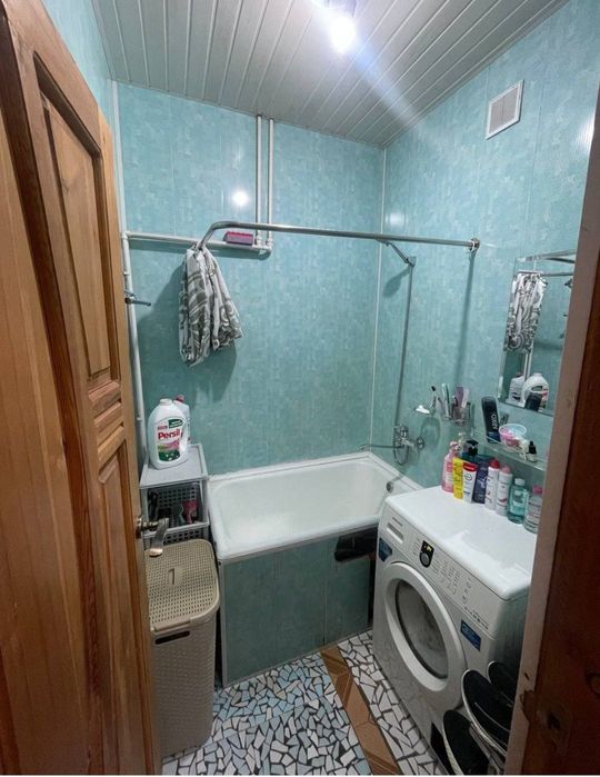 Олмазор аренду на семью и студентов