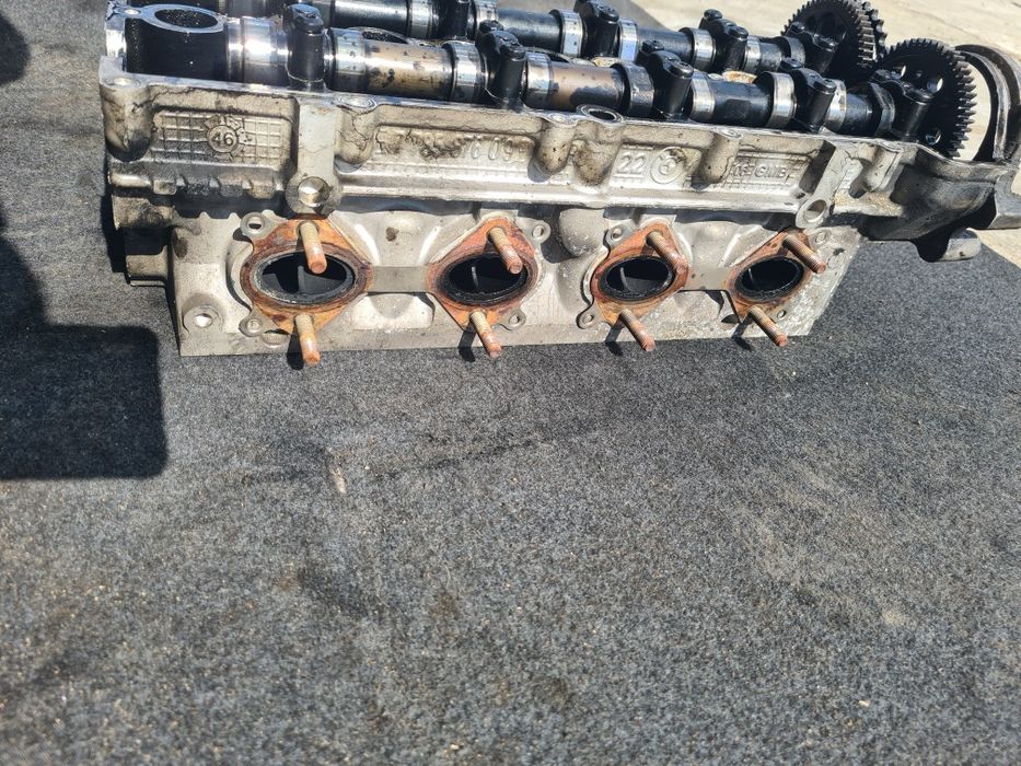 Chiuloasa bmw m47  122 cai . 150 cai .163 cai