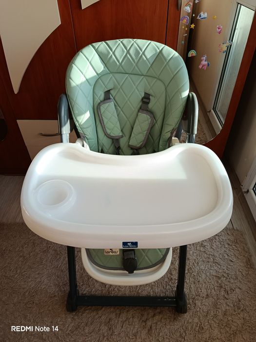 Стол за хранене lorelli