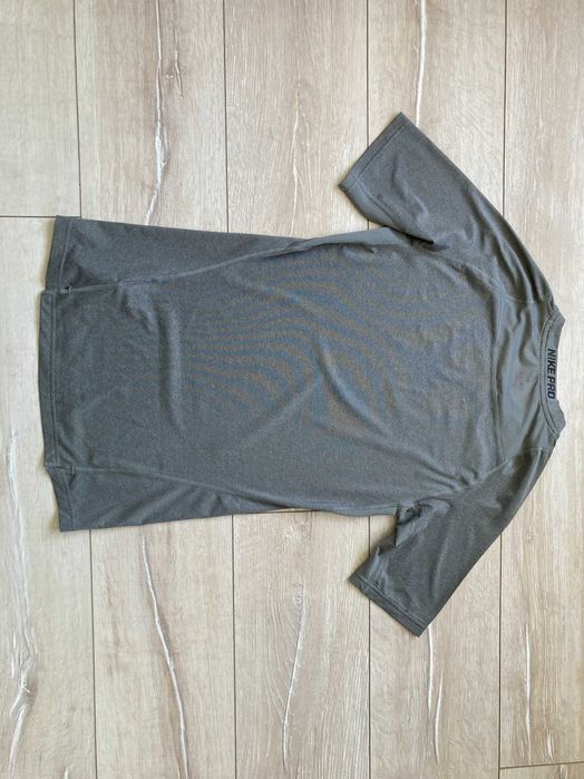 Найк Nike Pro Dri Fit Compression мъжка тениска размер М