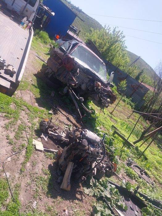 Авторазбор фольцваген. Ауди.