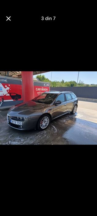 De vânzare Alfa romeo 159