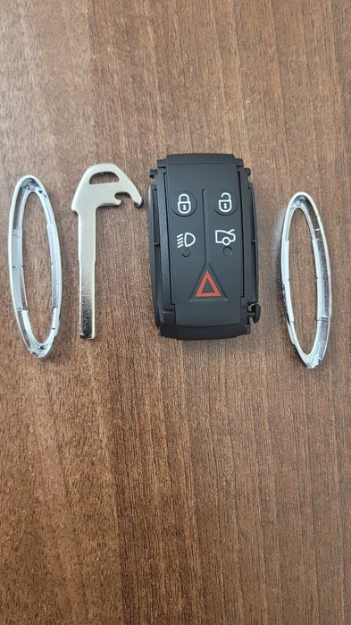 Carcasa cheie Jaguar XF,XJ,XK