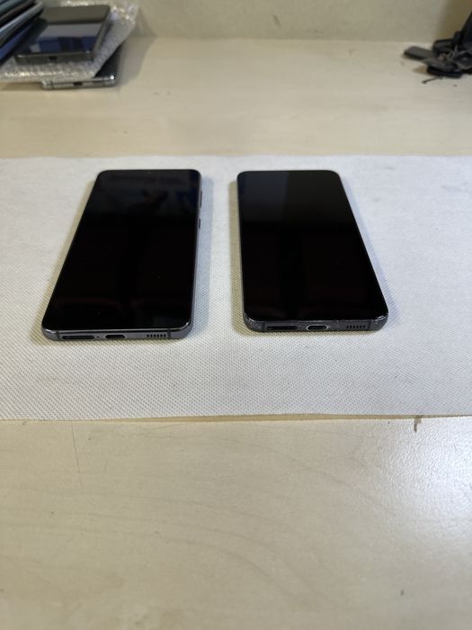 Display samsung s21 original impecabil