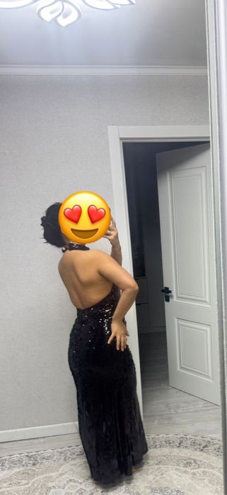 Продам платье очень красивое