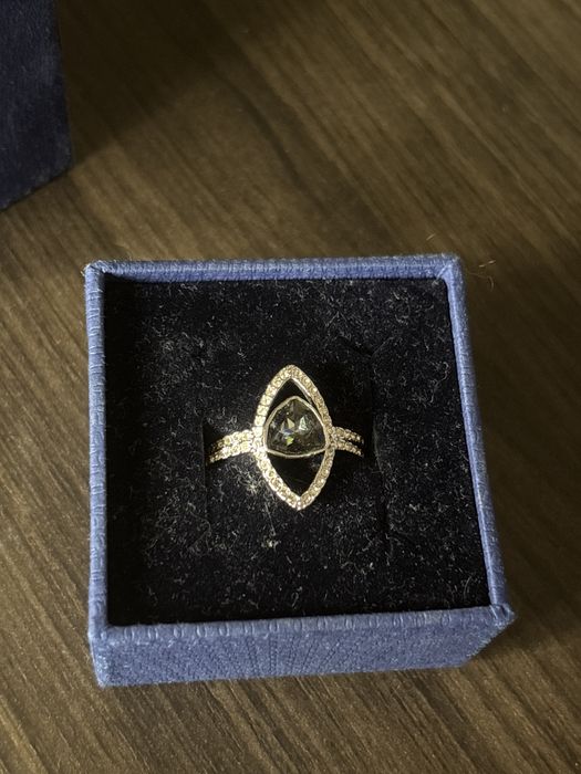Кольцо Swarovski Fantastic Ring Set