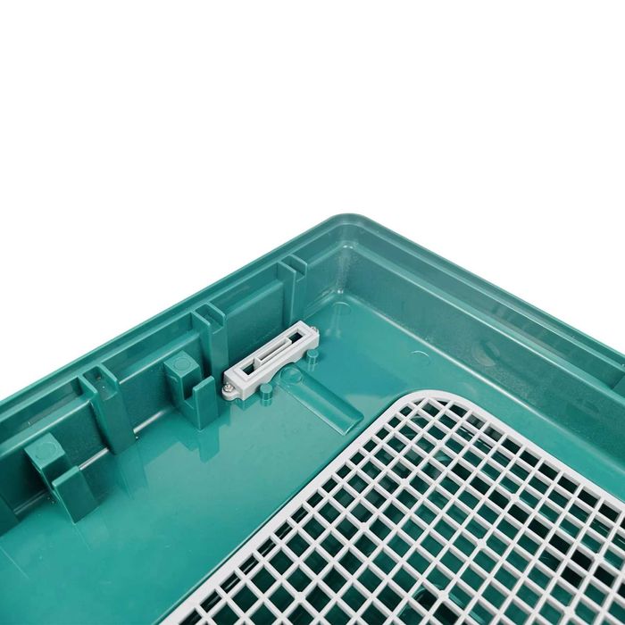 Incubator automat EU PROFI C-24  autoalimentare apa prin pompa inclusa