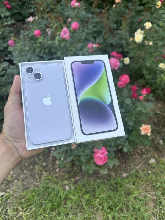 Продам телефон Айфон 14 128Gb