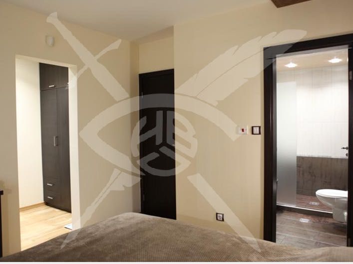 Многостаен апартамент в Кючук Париж! 12167