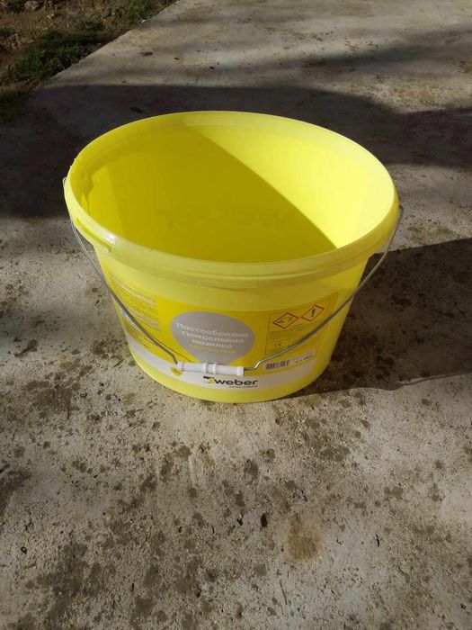 Празни баки,много здрави