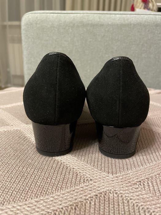 Женские туфли Russell & Bromley