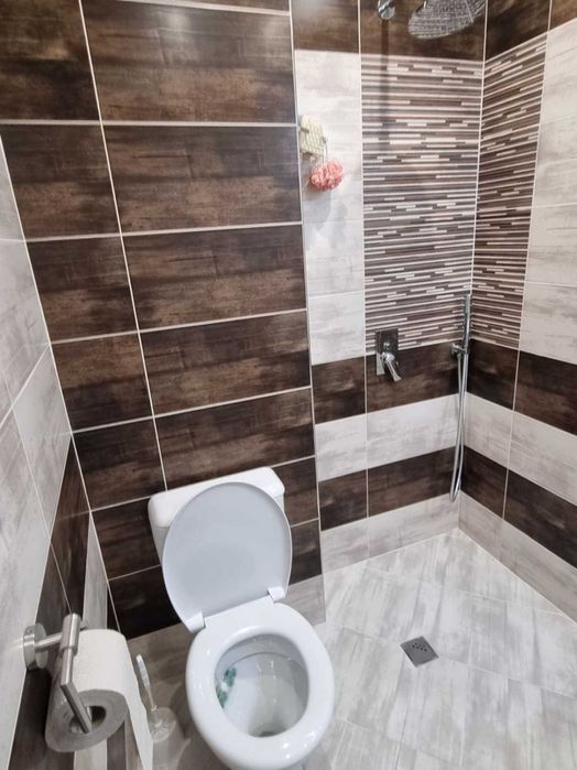 Дава се под наем Тристаен апартамент в Пловдив, Кършияка - 85 кв.м за 500 € - Снимка #8