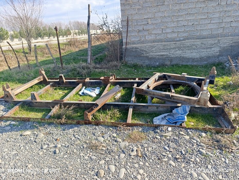 Zilni prisepini ramasi