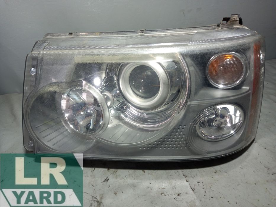 Far stanga RANGE ROVER SPORT 2005-2009 (volan dreapta) XBC502170LZN