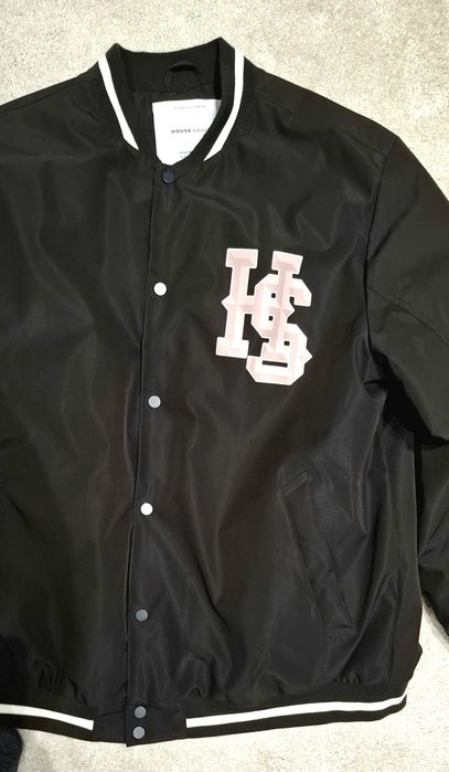 Бейзболно яке бомбър XL