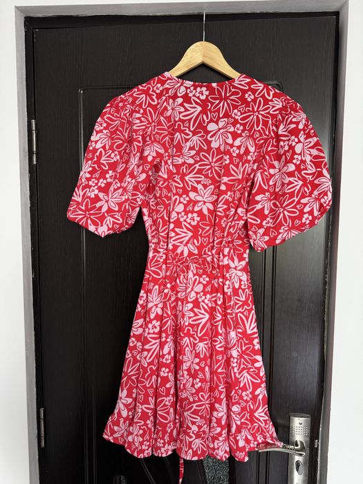 Rochie de vara, marimea S