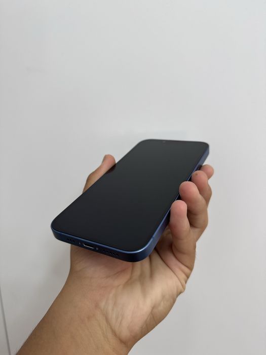iPhone 13 128GB 100%
