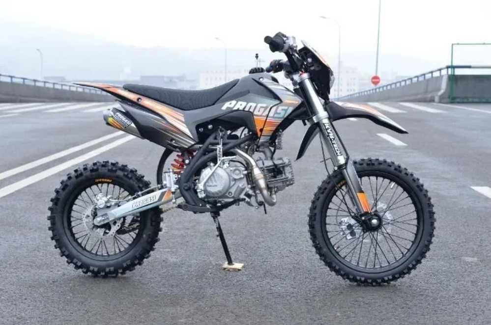 Питбайк Progasi Smart 190 19/16