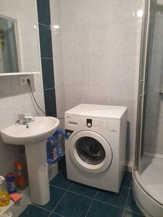 Продам стиральная машинка Samsung.