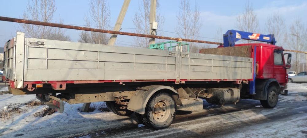 Усулуга Манипулятор