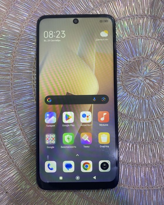 Xiaomi redmi note 11.128gb