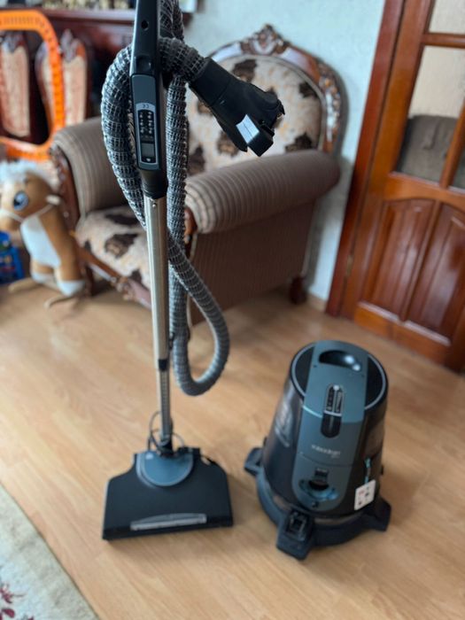 Roboclean pro aura