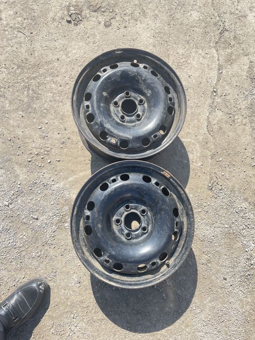 R15 5x100 полода турды