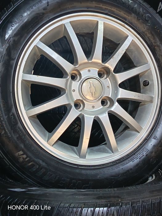 Оптра ласети га юмшок балони билан