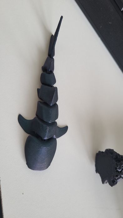 Фигурки пластиковые