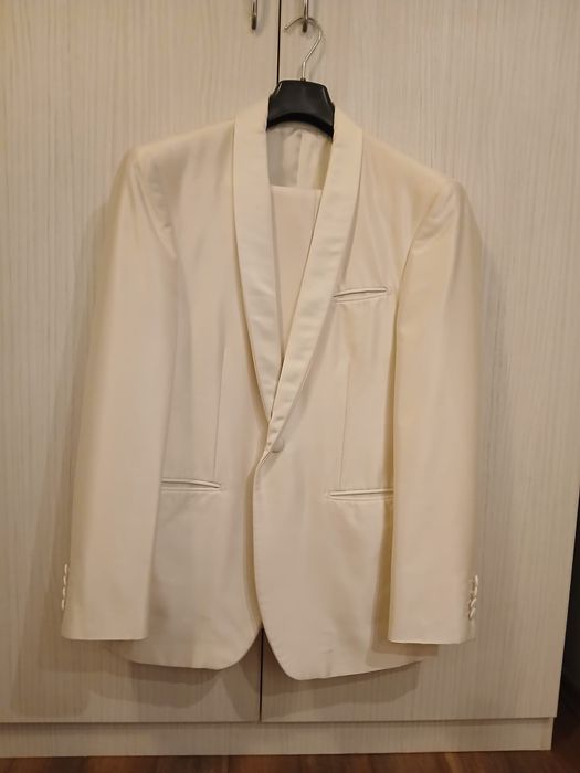 Vand costum Italia  Gioberti