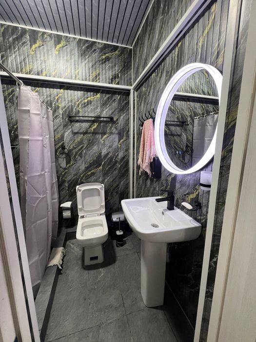 2 xonali uy ijaraga beriladi. Tatu