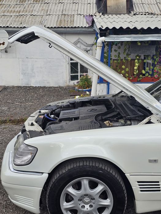 Продам колеса Мерседес R16