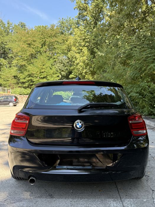 Bmw Seria 1 F20 2.0 diesel