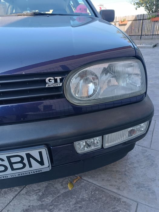 VOLKSWAGEN e-Golf 1997 — imagine 1