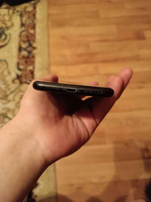 Iphone xr black 128gb